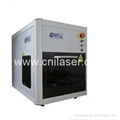 2015 New 3D photo crystal laser printer 1