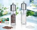 acrylic salt pepper mill 1