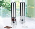 kitchen salt or pepper grinders