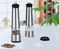 table salt or pepper mills