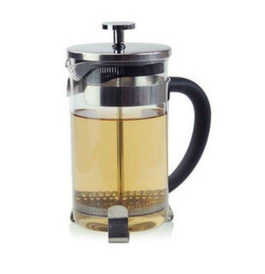 Stainless steel coffee or tea Frother