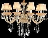 hot sale Indoor crystal chandelier