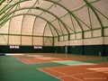Acrylic Tennis Court Coating-Pure PU 4