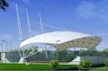 ETFE Membrane Material 1