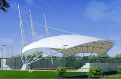 ETFE Membrane Material