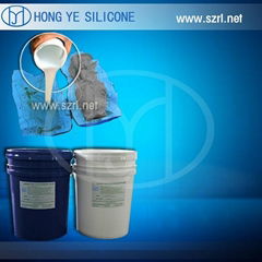 Platinum Cure Molding Rubber Silicone