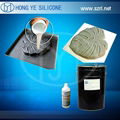 mold making silicone rubber 4