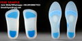 liquid silicone for silicone shoe insoles 1