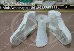 liquid silicone rubber for artificial