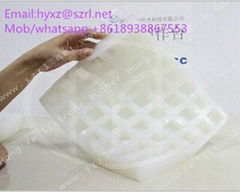 two part of liquid silicone for chocolate mould,FDA silicone raw materials