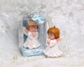 Baby Angel Candle For Wedding Party Birthday Shower Souvenirs Gifts Favor 1