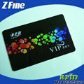 pvc smart access control card 2