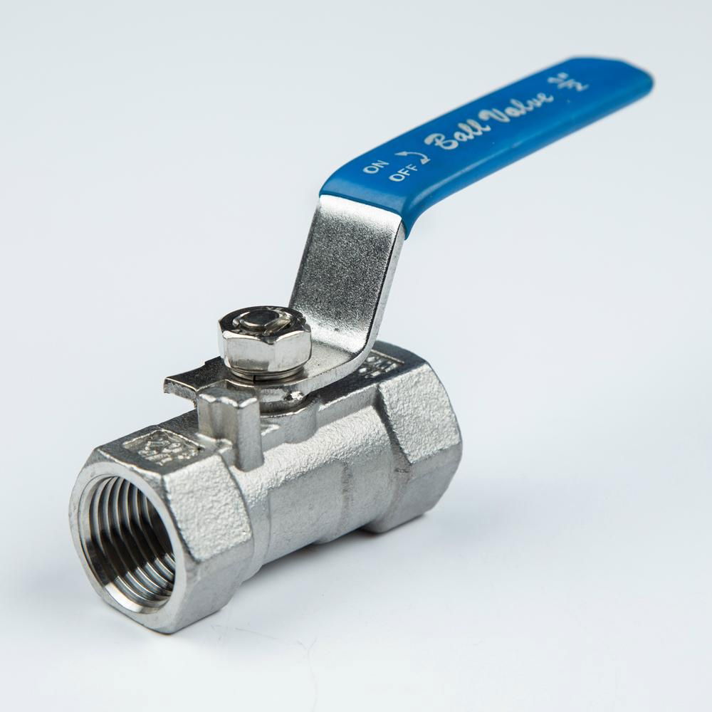 stainless steel ball valves 4