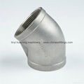 stainless steel pipe fittings tube elbow90
