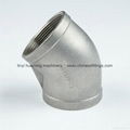 stainless steel pipe fittings tube