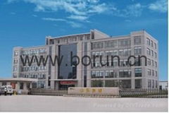 Shandong Borun Process Industrial Tech. Corp., Ltd.