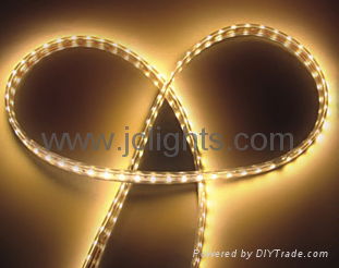 5050 110V/220V flexible led strip light 2