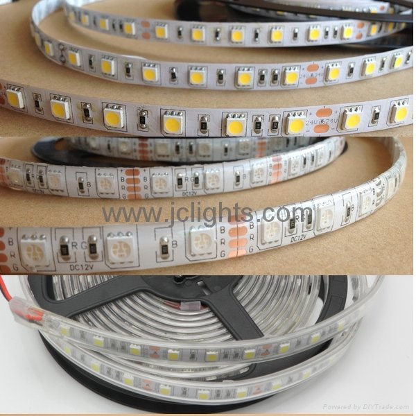 5050 12V/24V flexible led strip light