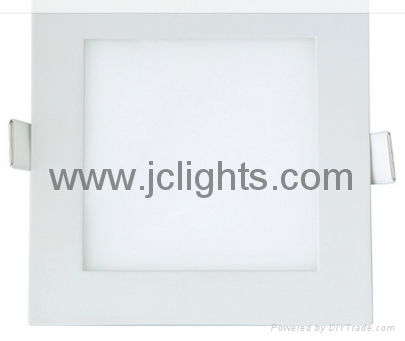 Ultra thin Led Panel light 2