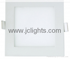 Ultra thin Led Panel light 18w