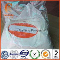  Special matting agent for recycled powder coating (powder coating offgrade)