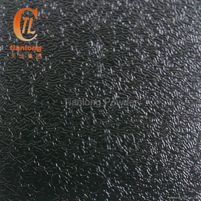 Carbon black for powder coating 3