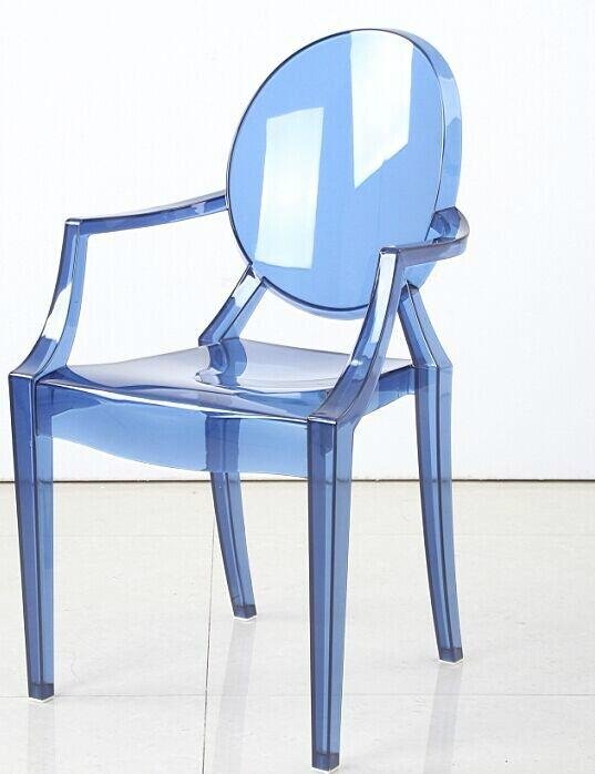Plastic chair moulds