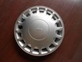 plastic hubcap moulds