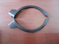 plastic  front wheel eyebrow moulds 1