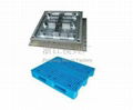 pallet mould