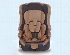 CAR CHILD SAFETY SEATS 9 months to 12 years old