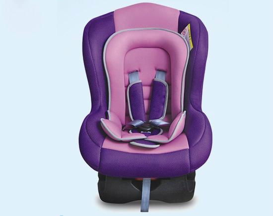 CAR CHILD SAFETY SEATS 0-4 years old