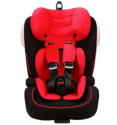 CAR CHILD SAFETY SEATS 9 months to 12 years old