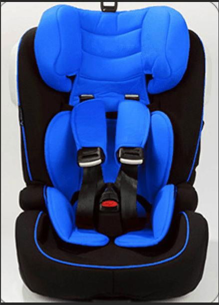 CAR CHILD SAFETY SEATS 9 months to 12 years old 2