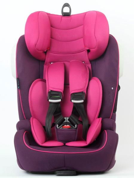 CAR CHILD SAFETY SEATS 9 months to 12 years old 3