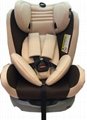 CAR CHILD SAFETY SEATS 0-6 years old
