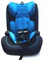 CAR CHILD SAFETY SEATS 9 months to 12