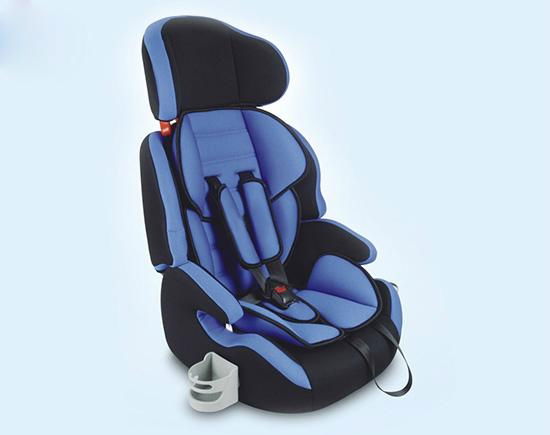 CAR CHILD SAFETY SEATS 9 months to 12 years old 2
