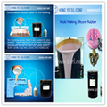 mould making liquid silicone rubber 2