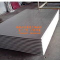 定製高密度聚乙烯耐磨襯板 3