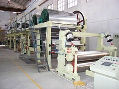 Thermal Paper Coating Machine