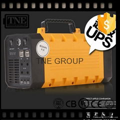 portable lithium 12v outdoor pure sine