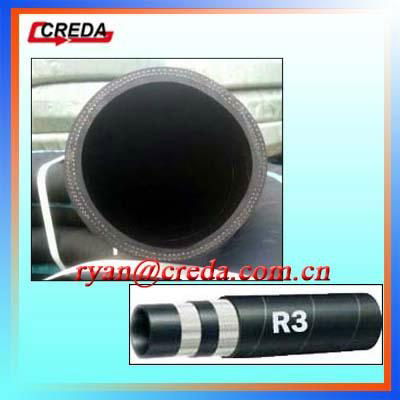 SAE100 R3 Good Quality Hydraulic Hose