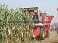 4YZ-4 Corn Harvester 3