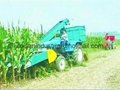 4YW-3 Corn Harvester 3