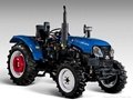 FMD350 Wheel Tractor (35HP, 2WD) 2