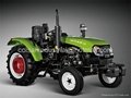 FMD1304 Wheel Tractor (130HP, 4WD) 3