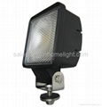 LED work lamp for truck 30W auto led work light 4