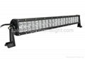 New!! Car Work Light Led 120W Led Work Light Bar 2