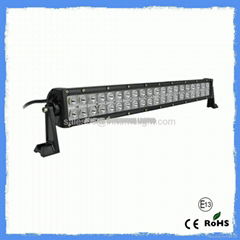 New!! Car Work Light Led 120W Led Work Light Bar